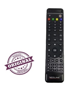 SENCROM-REDLİNE- MULTİBOX ANDROID KUMANDA (ORJİNAL KALIP)
