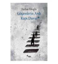 Göçenlerin Ardı Kapı Duvar