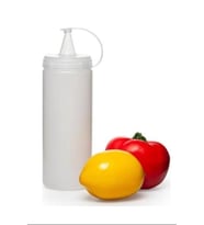 Masterchef Yağdanlık & Sosluk 1000 Ml Royaleks-GMP-122