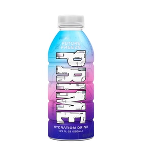 Prime Future Freeze Hydration Drink 500ml