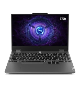 LenovoLoq 15IAX9 83GS00P5TR I5-12600HX RTX3050 15.6" 40GB Ram 2tb SSD Freedos K29