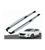 Hyundai Ix45 Uyumlu 2019 Sonrası Yan Basamak Bmw Style Parça