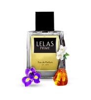 Lelas Prime 281 Berlanty EDP 55 ML - Çiçeksi Meyveli Kadın Parfümü