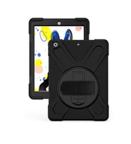 Apple iPad 10.2 2021 (9.Nesil) Uyumlu Zore Defender Tablet Silikon