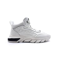 Guja 23K504 Beyaz Erkek Sneaker Ayakkabı