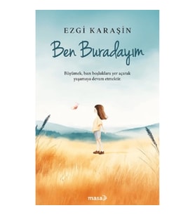 Ben Buradayım