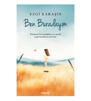 Ben Buradayım