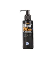 Süper Caas Best Man 150 ml Su Bazlı Jel
