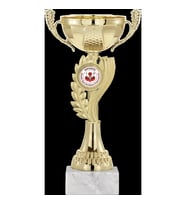 ODAK KUPA - Economy Kupalar - ECO-022 A - 24 cm