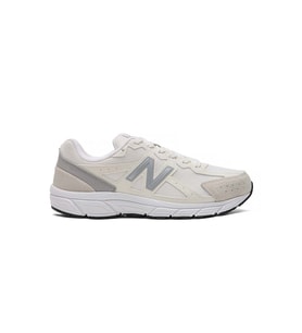 New Balance Lifestyle Unisex Spor Ayakkabı