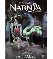 Narnia Günlükleri- Gümüş Sandalye