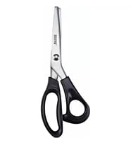 BRONS BR-711 SÜRFİLE MAKASI 24cm BLİSTER