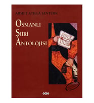 Osmanlı Şiiri Antolojisi