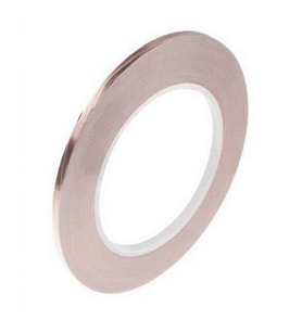 BAKIR BANT 5 MM 30 METRE