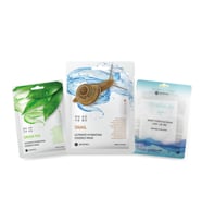 Jkosmec Green Tea-Snail-Solution Hyaluron Avantaj Paketi