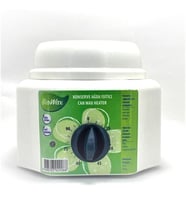 Biowax Ağda Kazanı