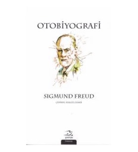 Otobiyografi - Sigmund Freud