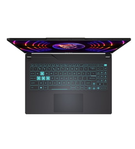 MSI 15.6" CORE i5 13420H-16GB DDR5 RAM-1TB NVME-6GB RTX4050-FDOS GAMING NOTEBOOK / CYBORG 15 A13VE-2270XTRNN