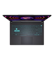 MSI 15.6" CORE i5 13420H-16GB DDR5 RAM-1TB NVME-6GB RTX4050-FDOS GAMING NOTEBOOK / CYBORG 15 A13VE-2270XTRNN