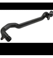 BMW E46 E83 E53 330XI 2000-2006- Su Borusu Plastik 502469001 Topran