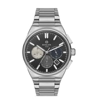 HISLON MS136S-04SB ERKEK KOL SAATİ (Gri)