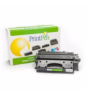 HP CE505X CF280X CRG 719H  TONER