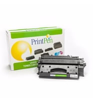 HP CE505X CF280X CRG 719H  TONER