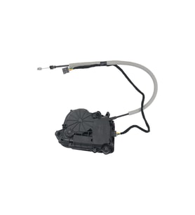 BMW G11 Bagaj Kilidi 51247357097 Wender