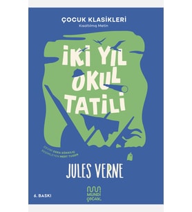 İki Yıl Okul Tatili