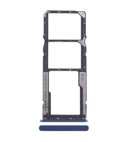 Xiaomi Redmi 12C Sim Kart Tepsisi 22120RN86G Mavi (Mavi)