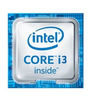 Intel Cpu Core İ3 6100 6. Nesıl 1151P Tray Hdvga (Siyah)