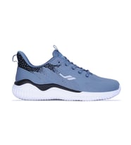 Lescon Etna 4 Flex Indıgo Erkek Sneaker Spor Ayakkabı (Petrol)