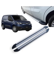 PROACE CİTY UZUN ŞASE YAN BASAMAK 2019 2020 2021 2022 2023