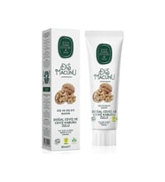Eyüp Sabri Tuncer Diş Macunu 90 ml Plak ve Tartar Karşıtı Doğal Ceviz Kabuğu Özlü Ferah Aromalı Vegan