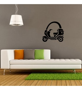 MOTOSİKLET FOLYO STİCKER 160cm Uzunluk