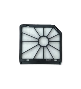 Beko BKS 2250 A Uyumlu Motor Koruma Filtresi ve Çerçeve