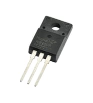 MMF70R600P TO-220F MOSFET TRANSISTOR