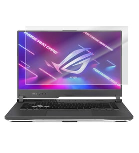 Asus ROG Strix Scar 17 17.3 inç Mat Ekran Koruyucu 16:9 (Şeffaf)