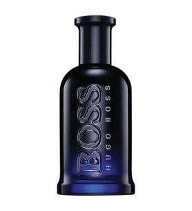Hugo Boss Bottled Night EDT 200 ml Erkek Parfümü