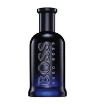 Hugo Boss Bottled Night EDT 200 ml Erkek Parfümü