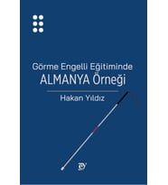 Görme Engelli Eğitiminde Almanya Örneği
