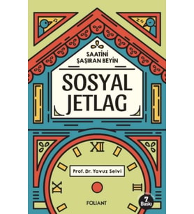 Sosyal Jetlag