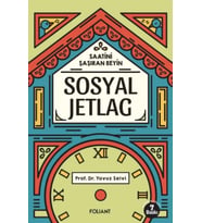 Sosyal Jetlag
