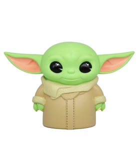Monogram Star Wars Grogu Figür Kumbara 28922