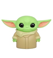 Monogram Star Wars Grogu Figür Kumbara 28922