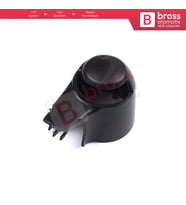 VW Skoda Seat İçin Arka Silecek Kolu Kapağı 6Q6955435