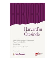 Harvard’ın Ötesinde