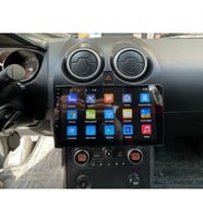 NİSSAN QASQAİ 06-14 CARPLAY ANDROİD MULTİMEDYA 2 GB RAM 32 GB HAFIZA