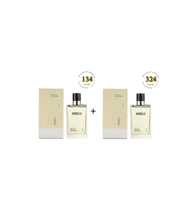 134 324 Kadın Parfüm Edp 50 ml Oriental - Mnms50134324