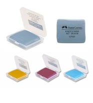 Faber Castell Plastik Kutulu Hamur Silgi 